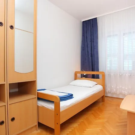 With Parking Space Podstrana, Split - 10249 珀德垂那
