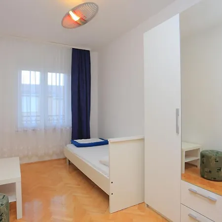 公寓 With Parking Space Podstrana, Split - 10249