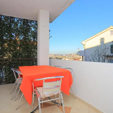 公寓 With Parking Space Podstrana, Split - 10249 *