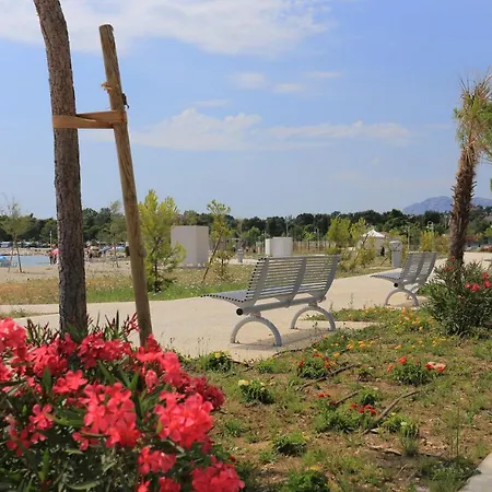 With Parking Space Podstrana, Split - 10249 公寓