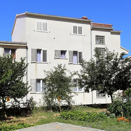 公寓 With Parking Space Podstrana, Split - 10249 *