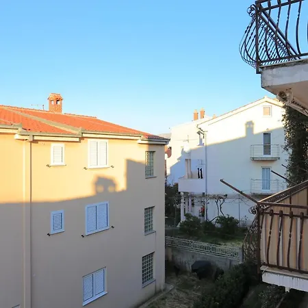 With Parking Space Podstrana, Split - 10249 Apartment